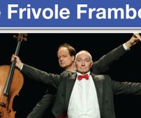 Frivole Framboos 2023